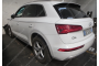 2020 Audi Q5, Dyzelinas